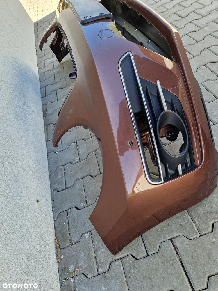 Zderzak VW New Beetle R line - 7