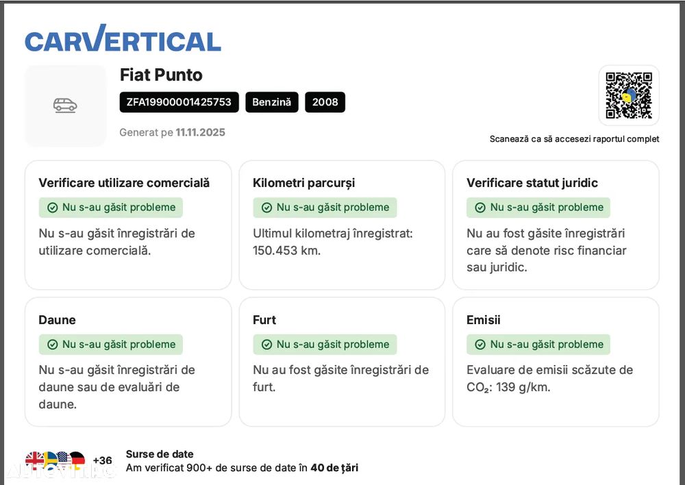 Fiat Grande Punto - 2
