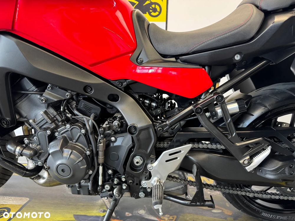 Yamaha Tracer - 24