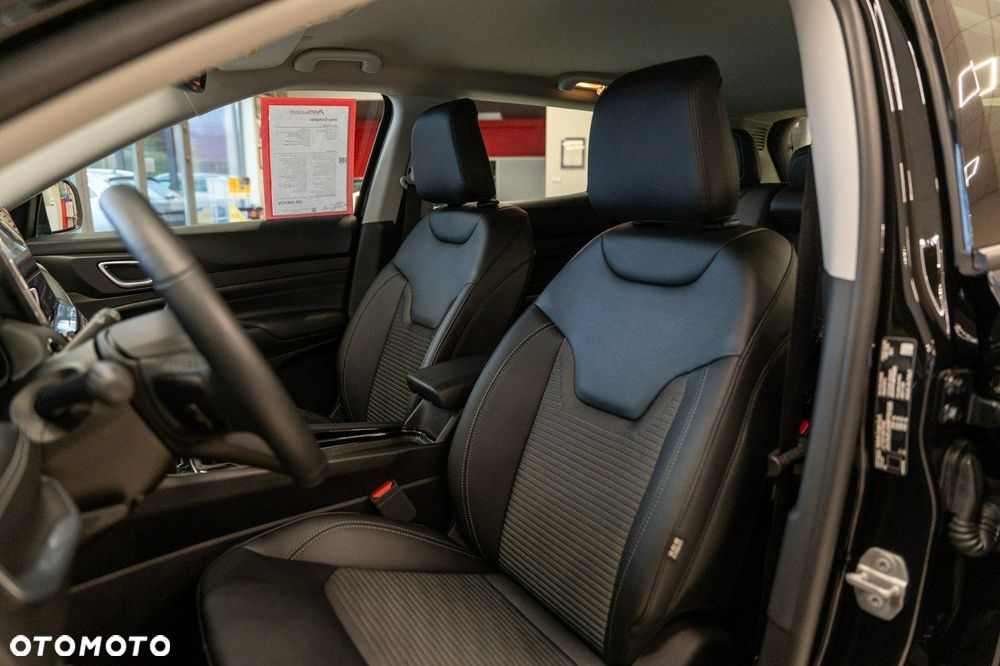 Jeep Compass 1.5 GSE T4 48V e-Hybrid Automatik Altitude - 12