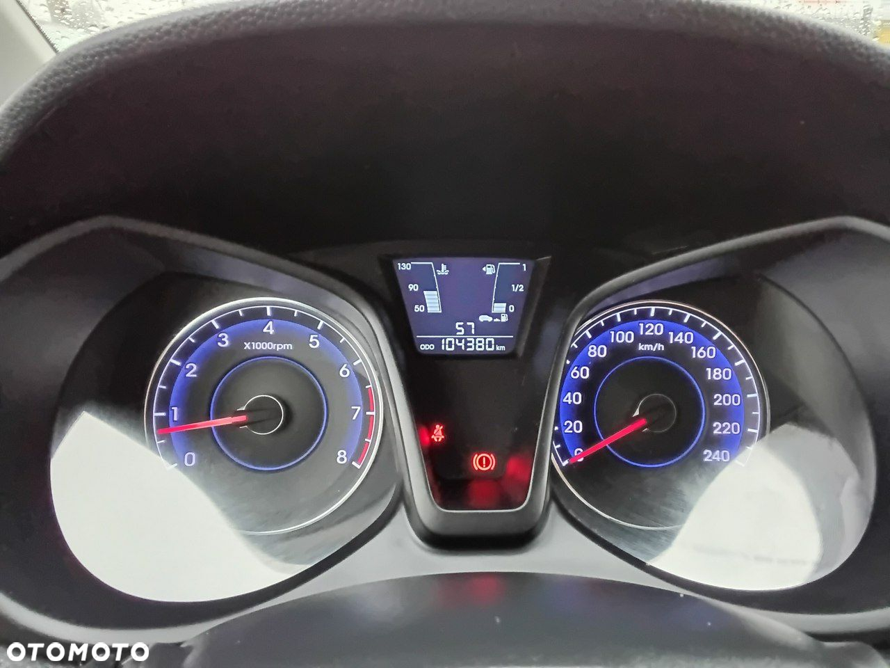 Hyundai ix20 1.4 blue Passion - 24