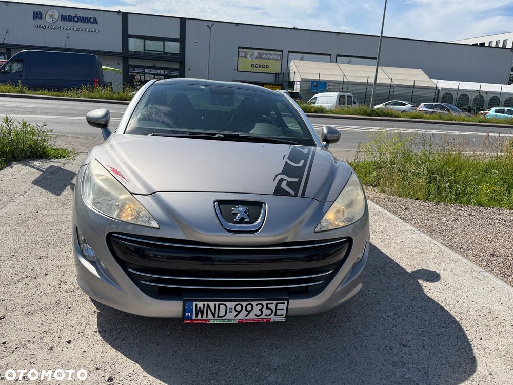 Peugeot RCZ 1.6 155 THP Onyx - 3