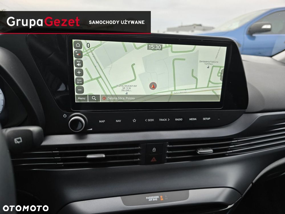 Hyundai i20 1.0 T-GDi Modern - 23