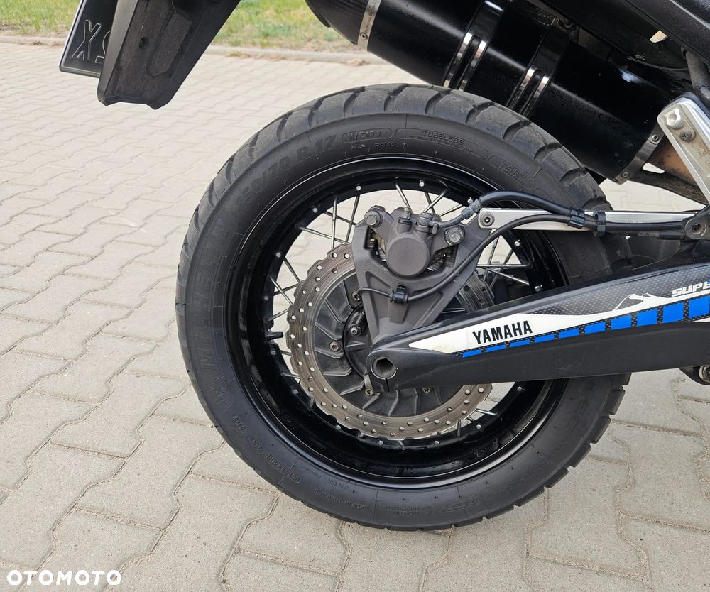 Yamaha Super Tenere - 10
