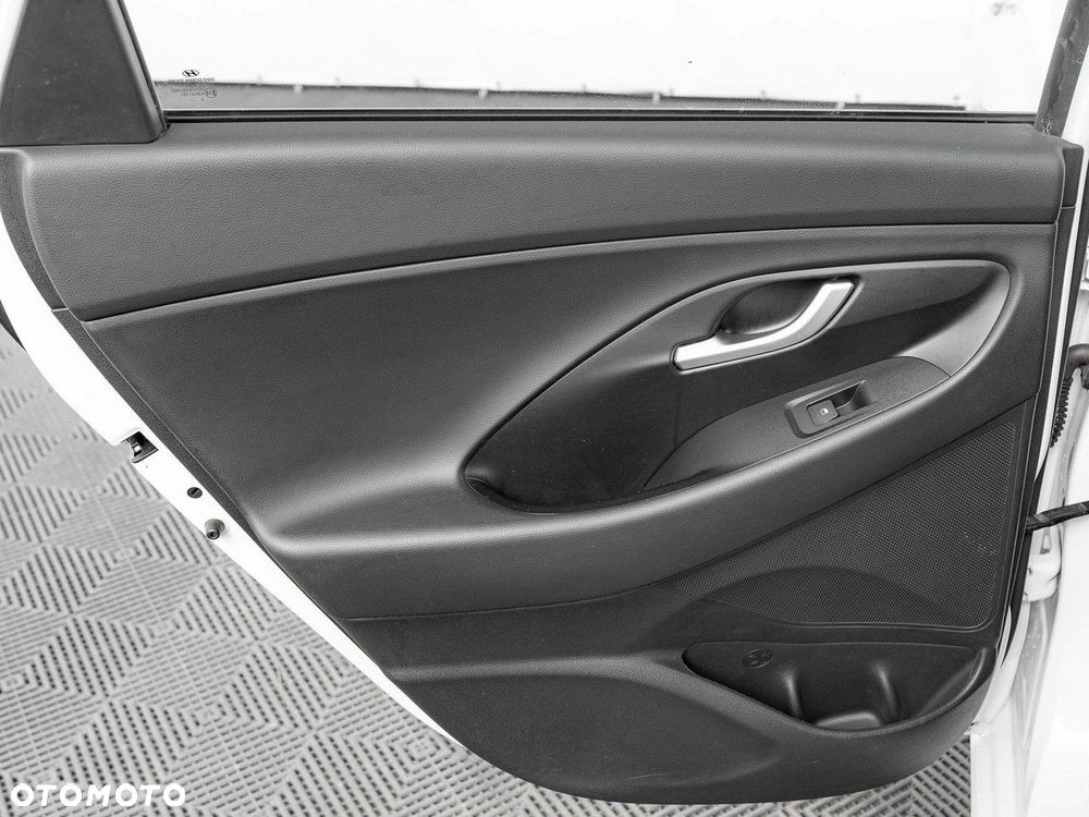 Hyundai i30 1.0 T-GDI Modern - 20