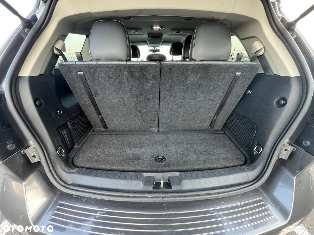 Fiat Freemont 2.0 Multijet Black Code AWD - 25