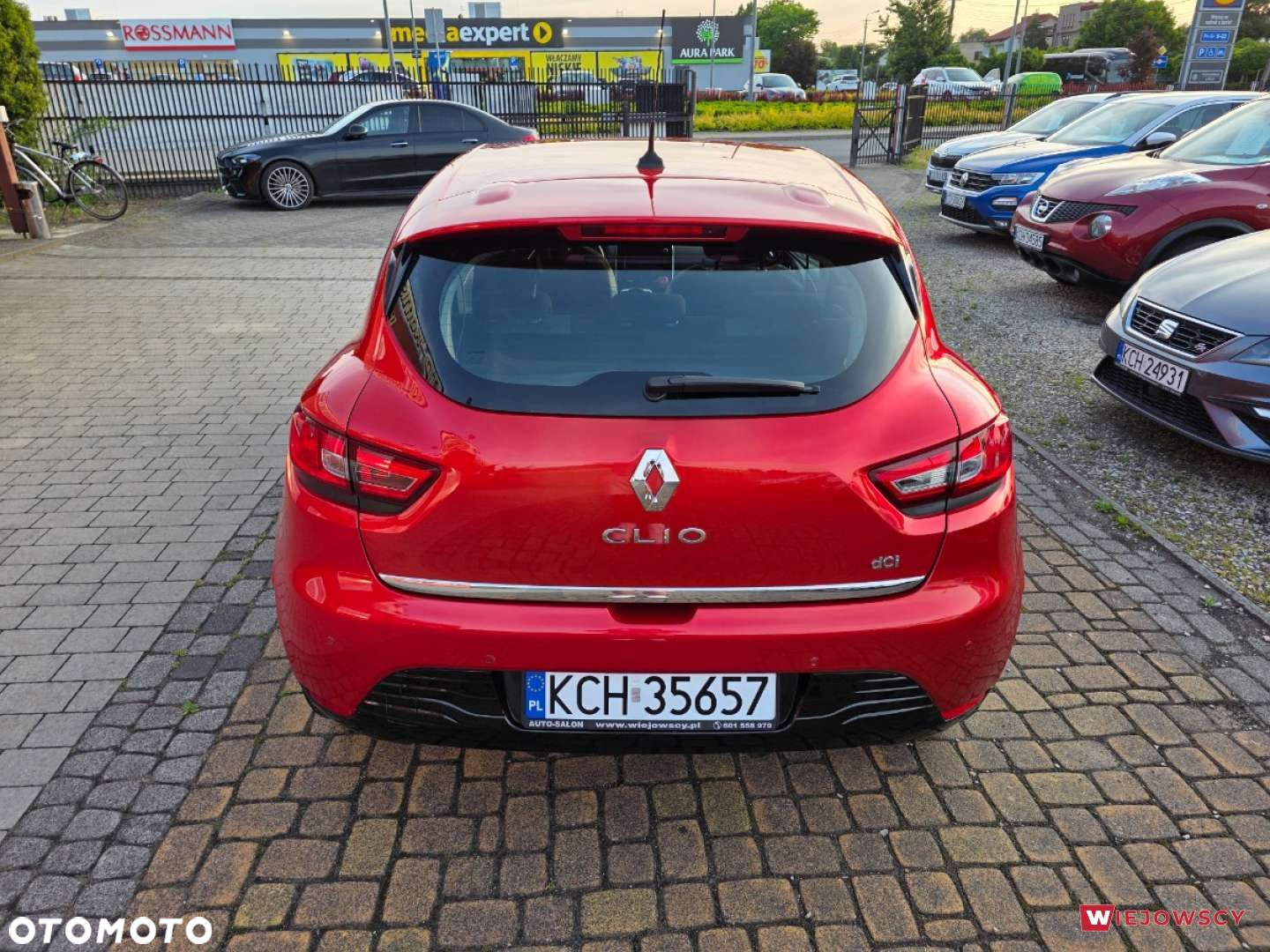 Renault Clio - 8