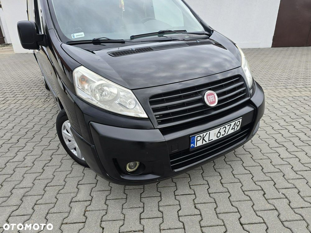 Fiat Scudo - 5