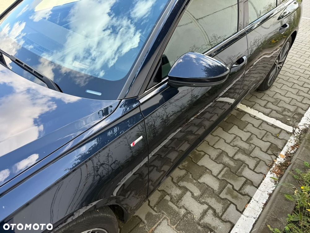 Audi A6 Avant - 30