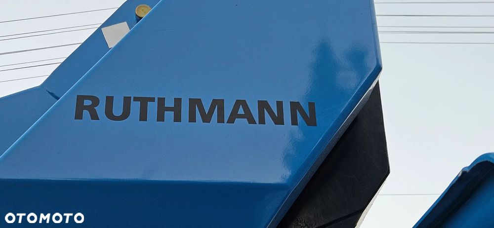 Ruthmann Sprinter - 9