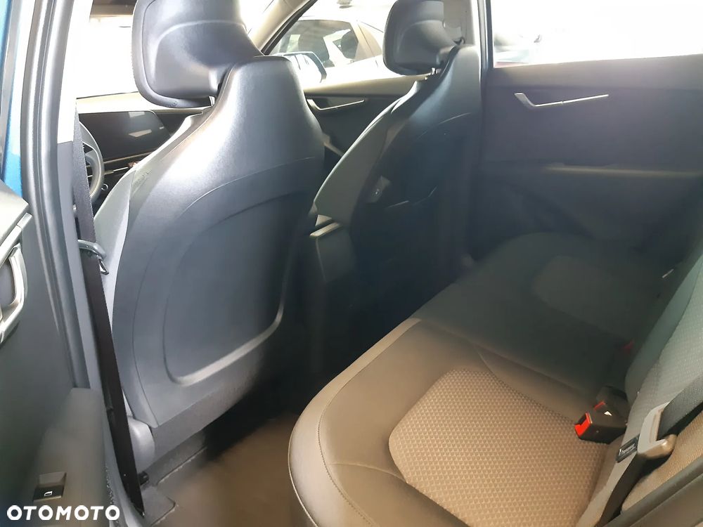 Kia Niro 1.6 GDI Hybrid M - 9