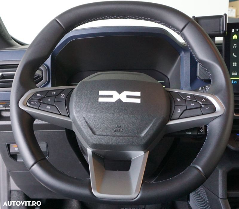 Dacia Duster - 17