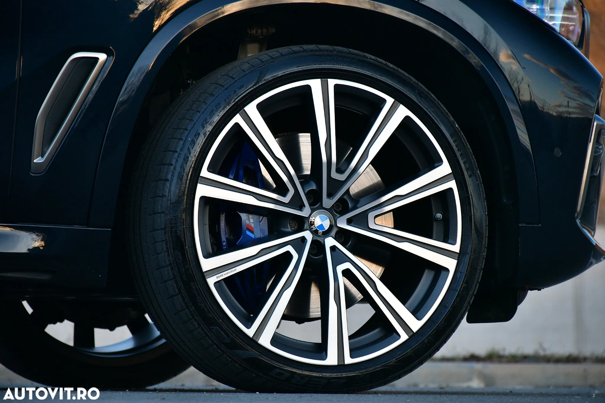 BMW X5 xDrive30d - 39
