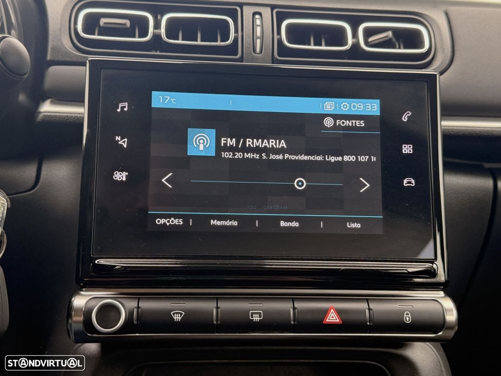 Citroën C3 1.2 PureTech C-Series - 27