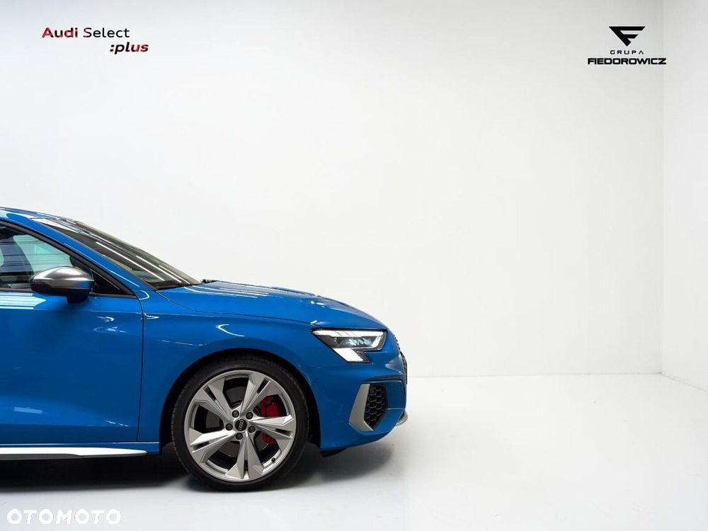 Audi S3 - 10