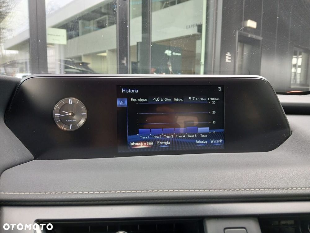 Lexus UX 250h GPF Business Edition 2WD - 19