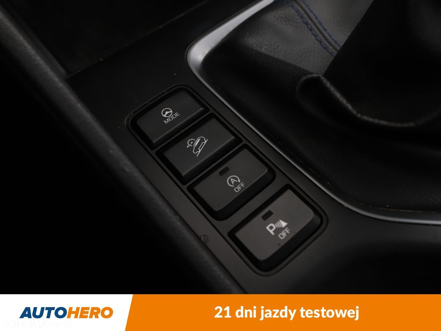 Hyundai Tucson 1.7 CRDI BlueDrive Classic 2WD - 24