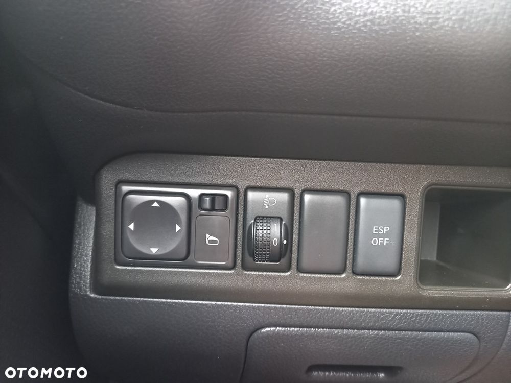 Nissan Note 1.4 Acenta - 16