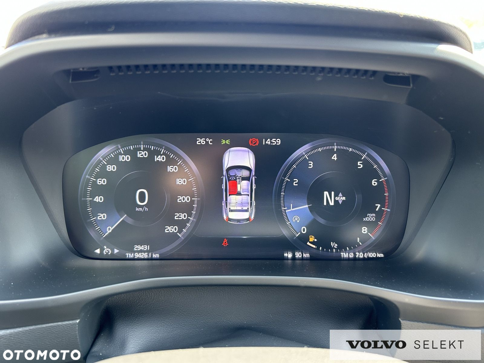 Volvo XC 40 - 12