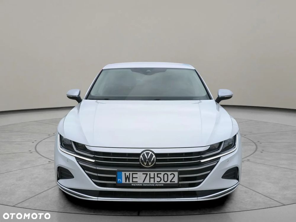 Volkswagen Arteon 2.0 TSI Elegance DSG - 2