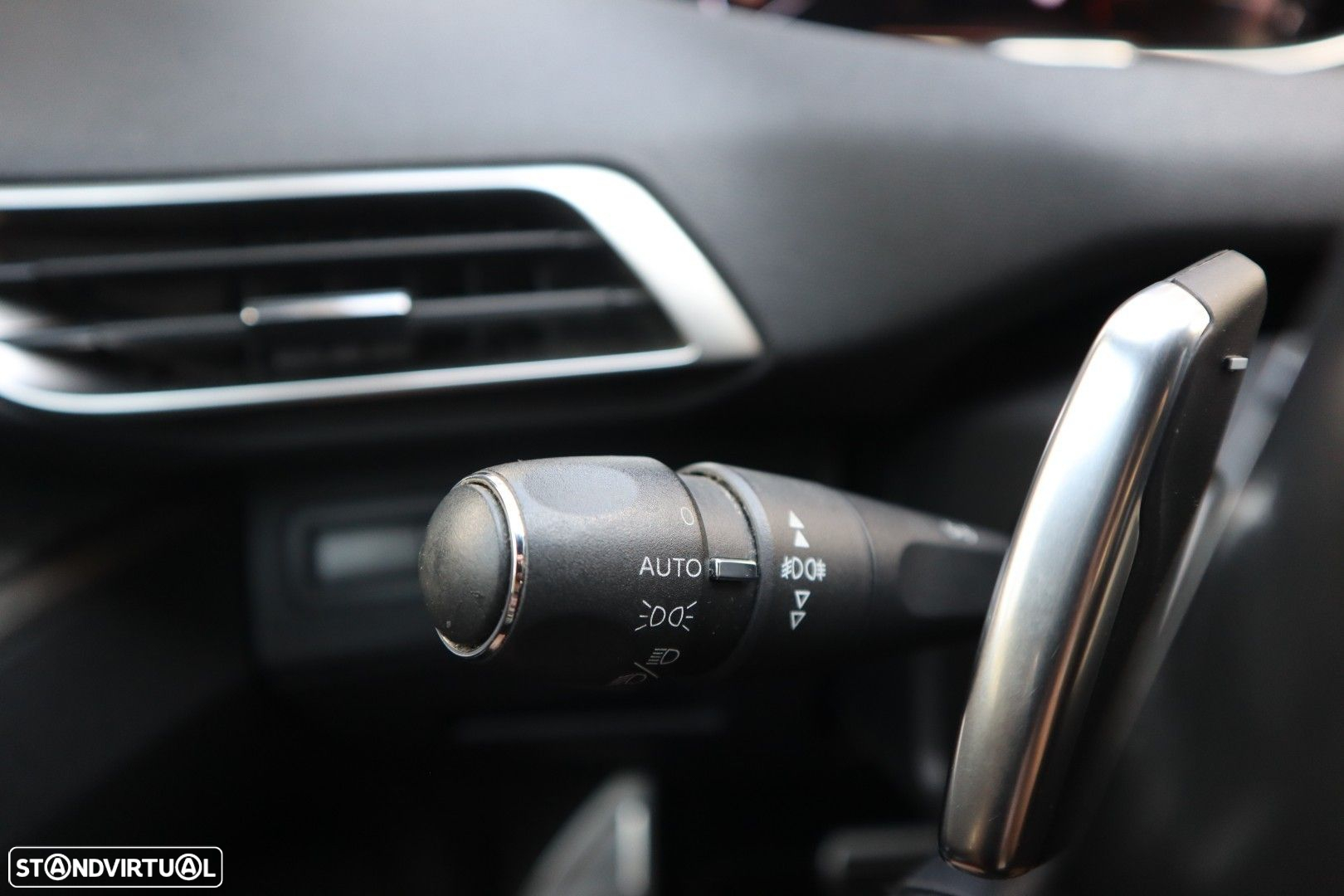 Peugeot 5008 2.0 BlueHDi GT Line EAT8 - 41