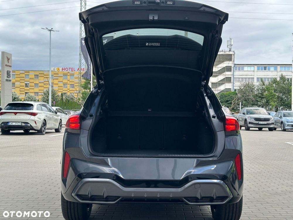 Cupra Terramar 2.0 TSI 4Drive DSG - 11