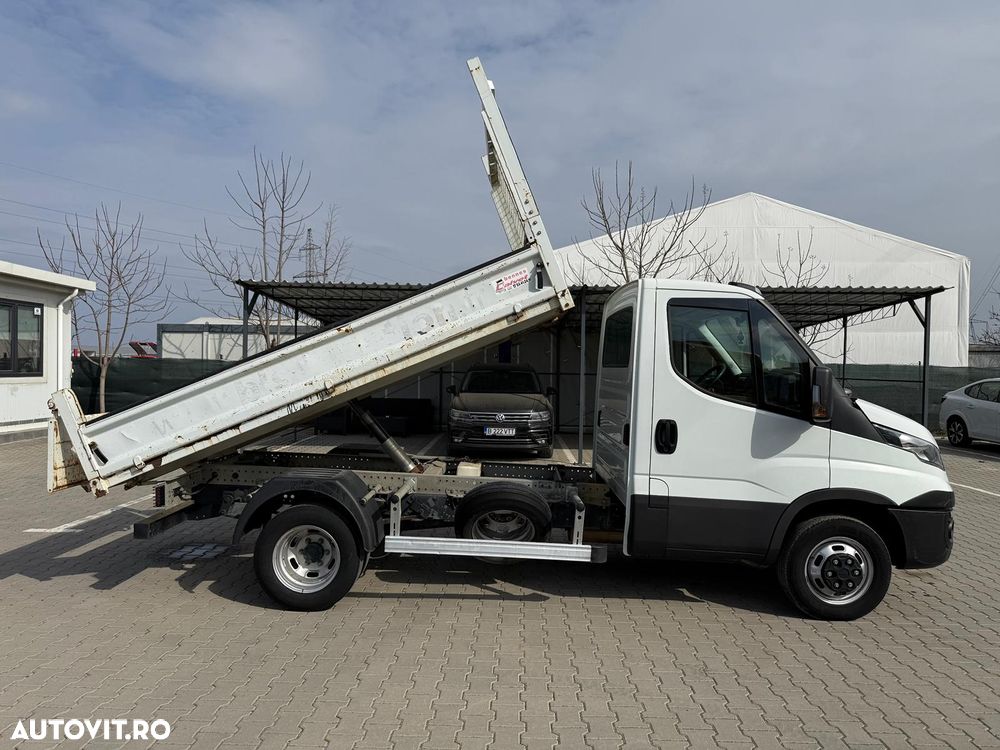 Iveco Daily 35C12 - 17