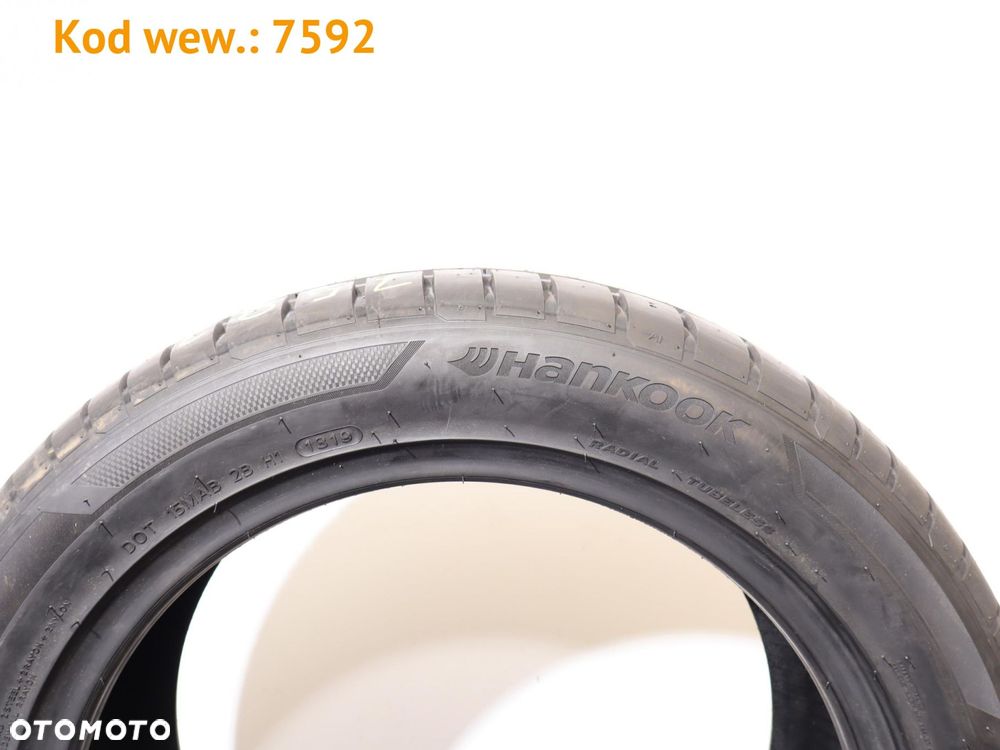 Hankook Ventus S1 EVO3  - 225/50 R17 - 4
