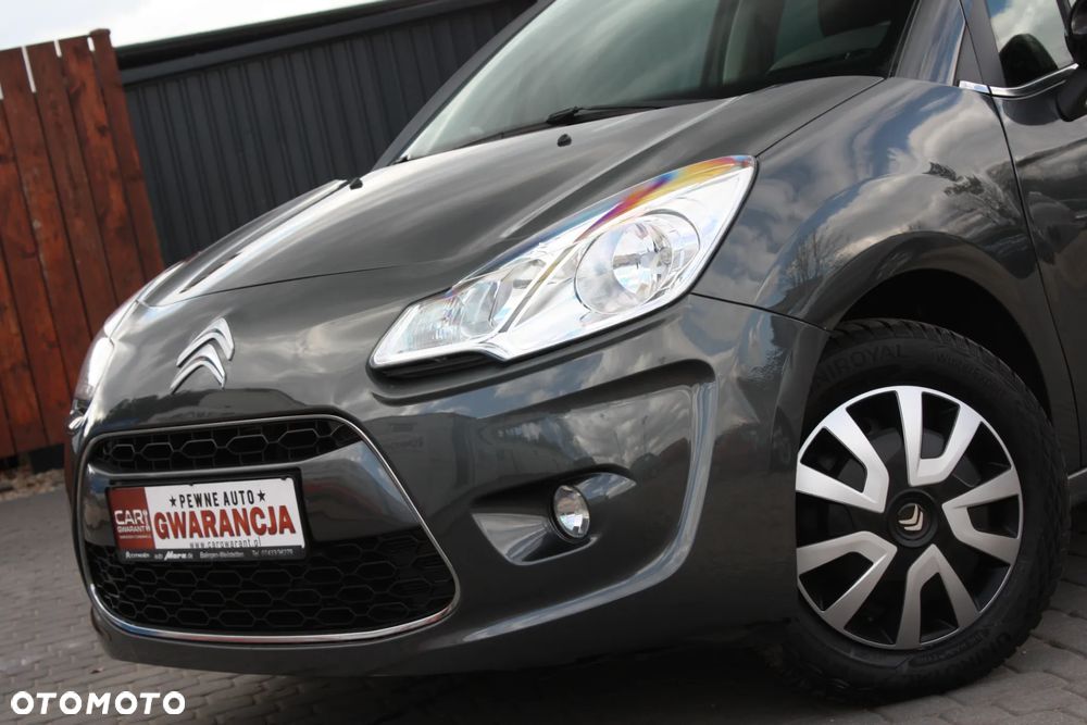 Citroën C3 VTi 120 Tendance - 11