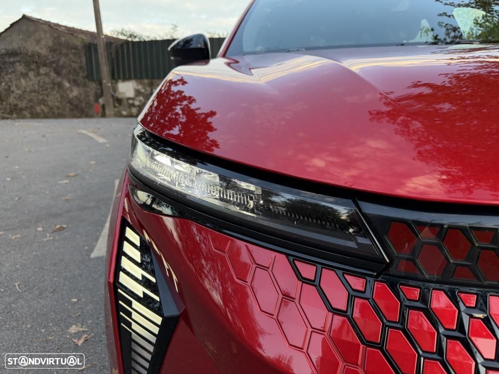 Renault Scénic E-Tech 220 Long Range Techno - 13