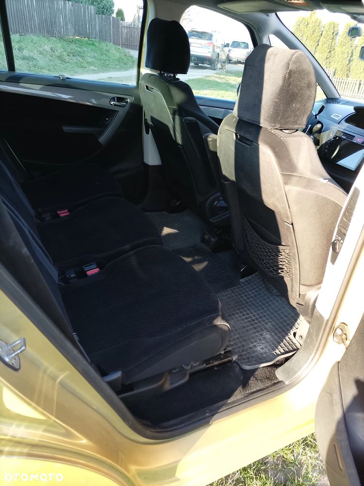 Citroën C4 Picasso 1.6 HDi Impress Pack MCP - 14