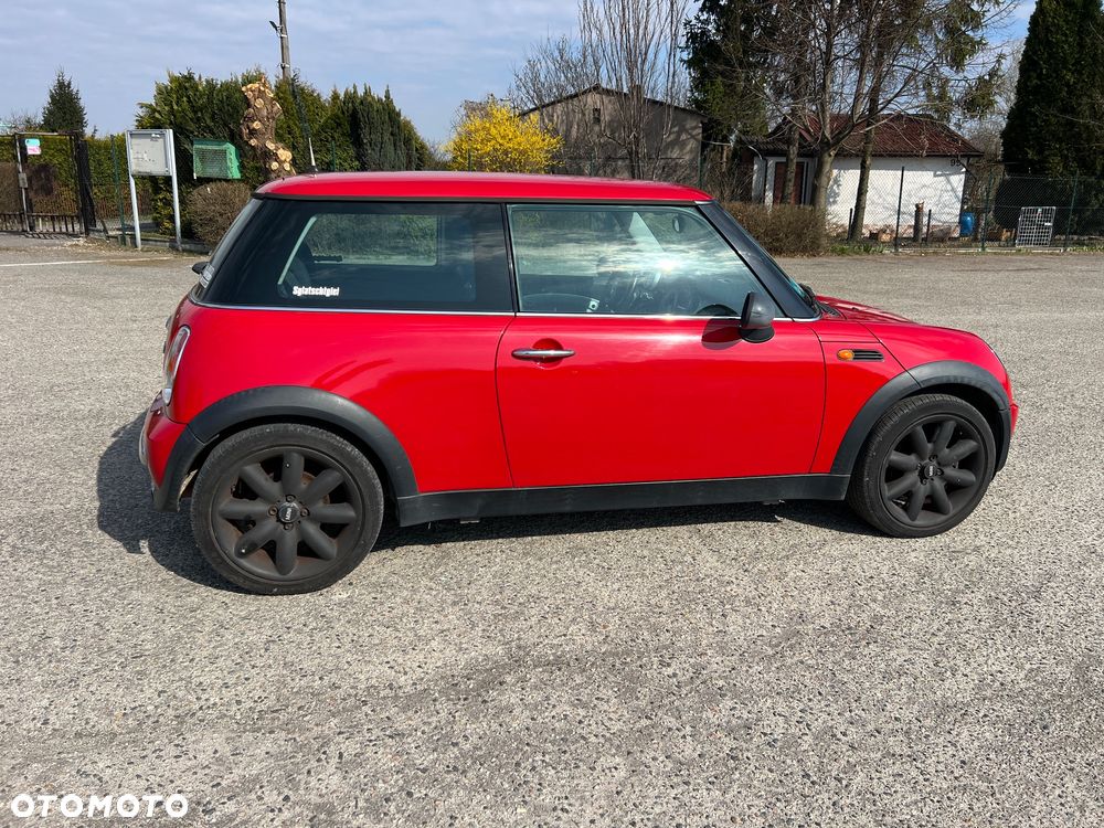 MINI ONE Standard - 21