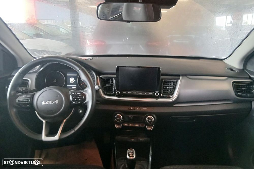 Kia Stonic 1.0 T-GDI Drive - 7