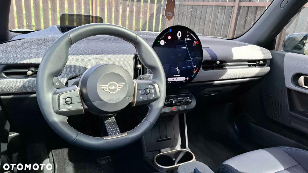 MINI Cooper S Linia Favoured - 12