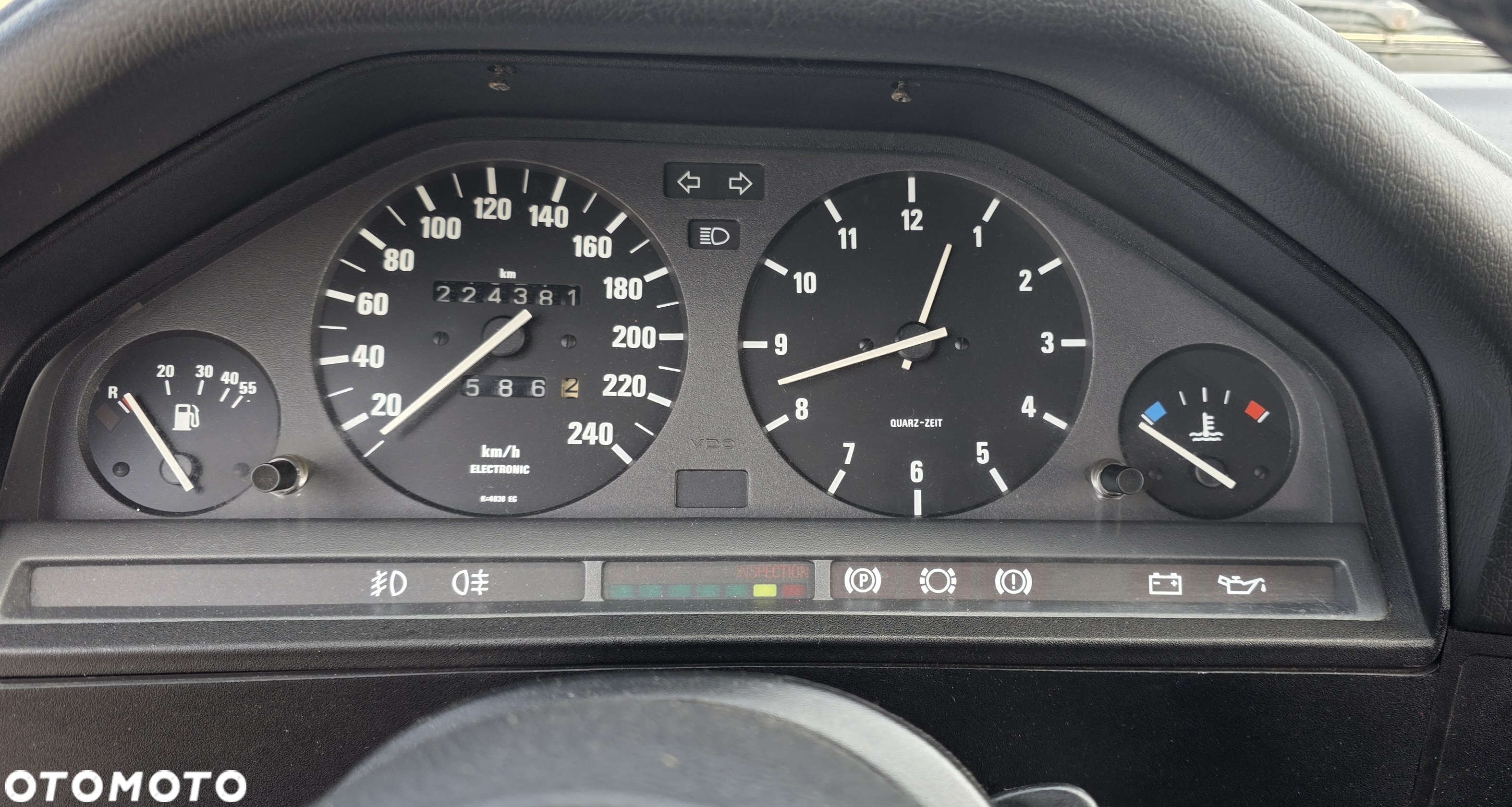 BMW Seria 3 316i - 21