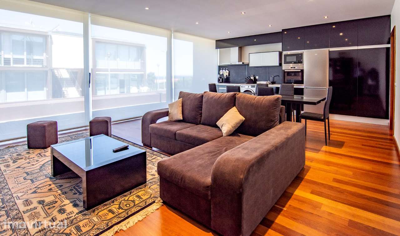 Andar moradia T2 - Gelfa