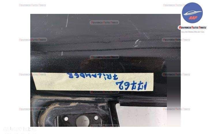 Usa Dreapta Fata originala Land Rover  Freelander  2 [2006 - 2010] - 9