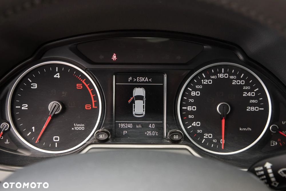 Audi Q5 - 21