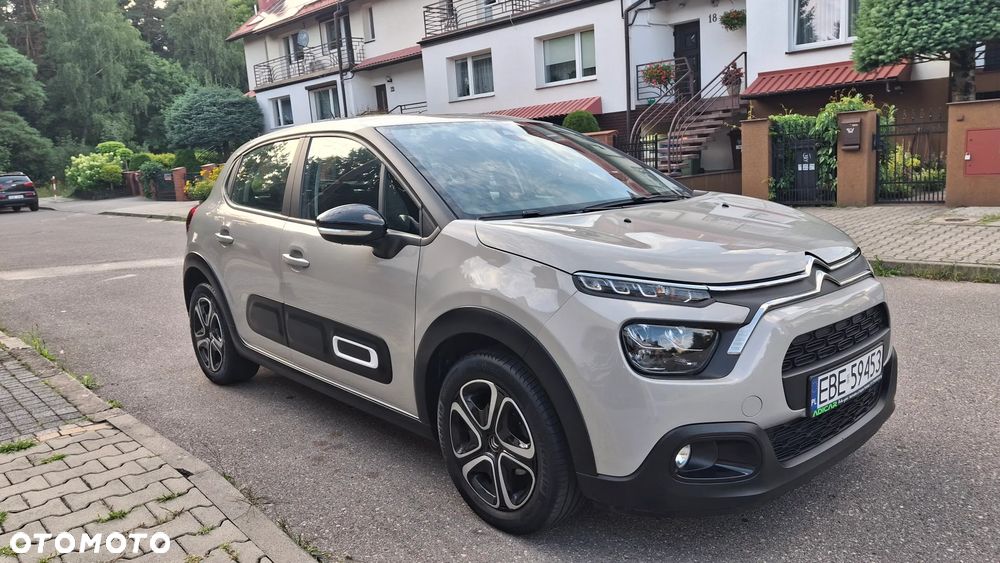 Citroën C3 1.2 PureTech Feel - 2