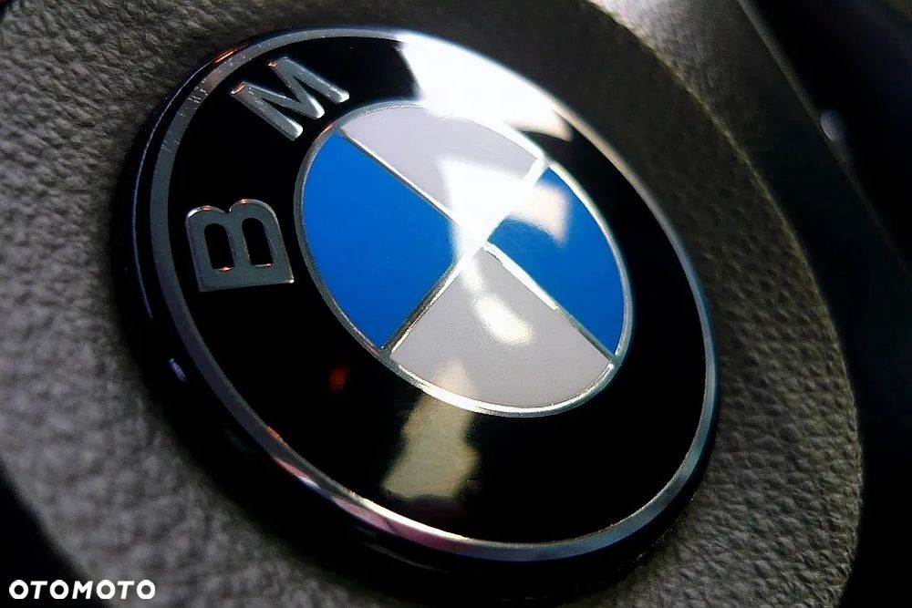 BMW Seria 5 520d Luxury Line - 14