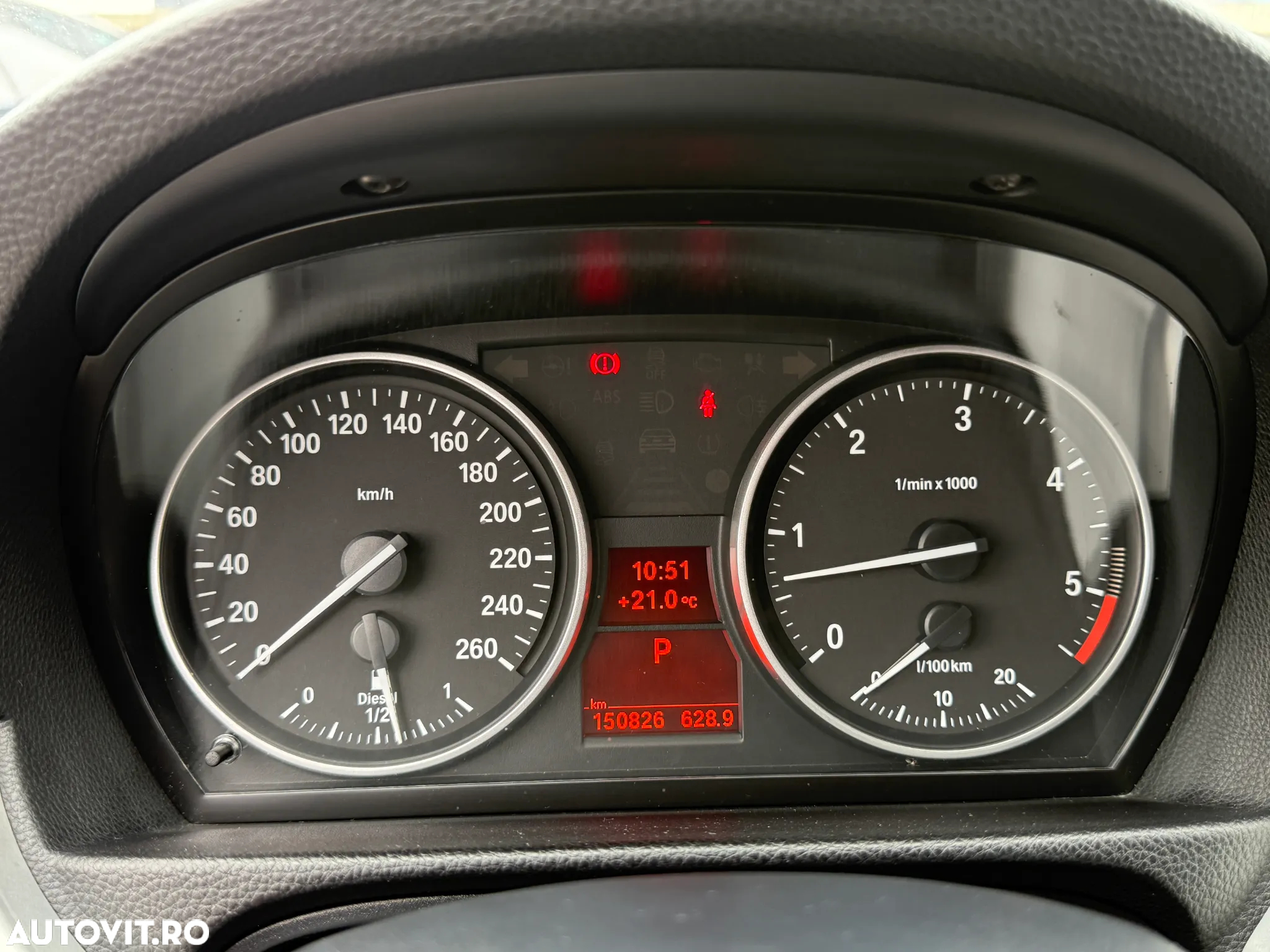 BMW Seria 3 - 27