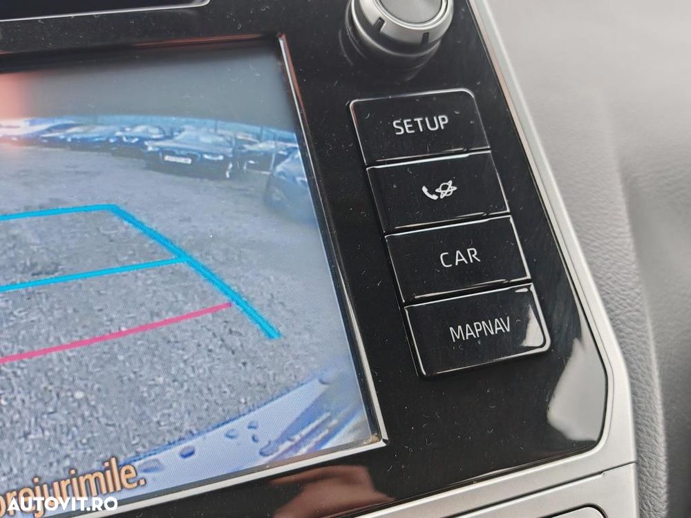 Toyota Land Cruiser 2.8 D-4D Automatik Comfort - 15