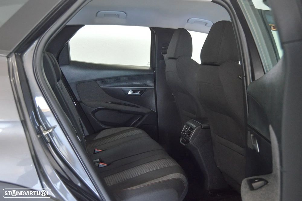 Peugeot 3008 1.5 BlueHDi Active Pack - 51