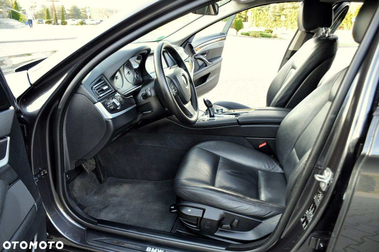 BMW Seria 5 - 22