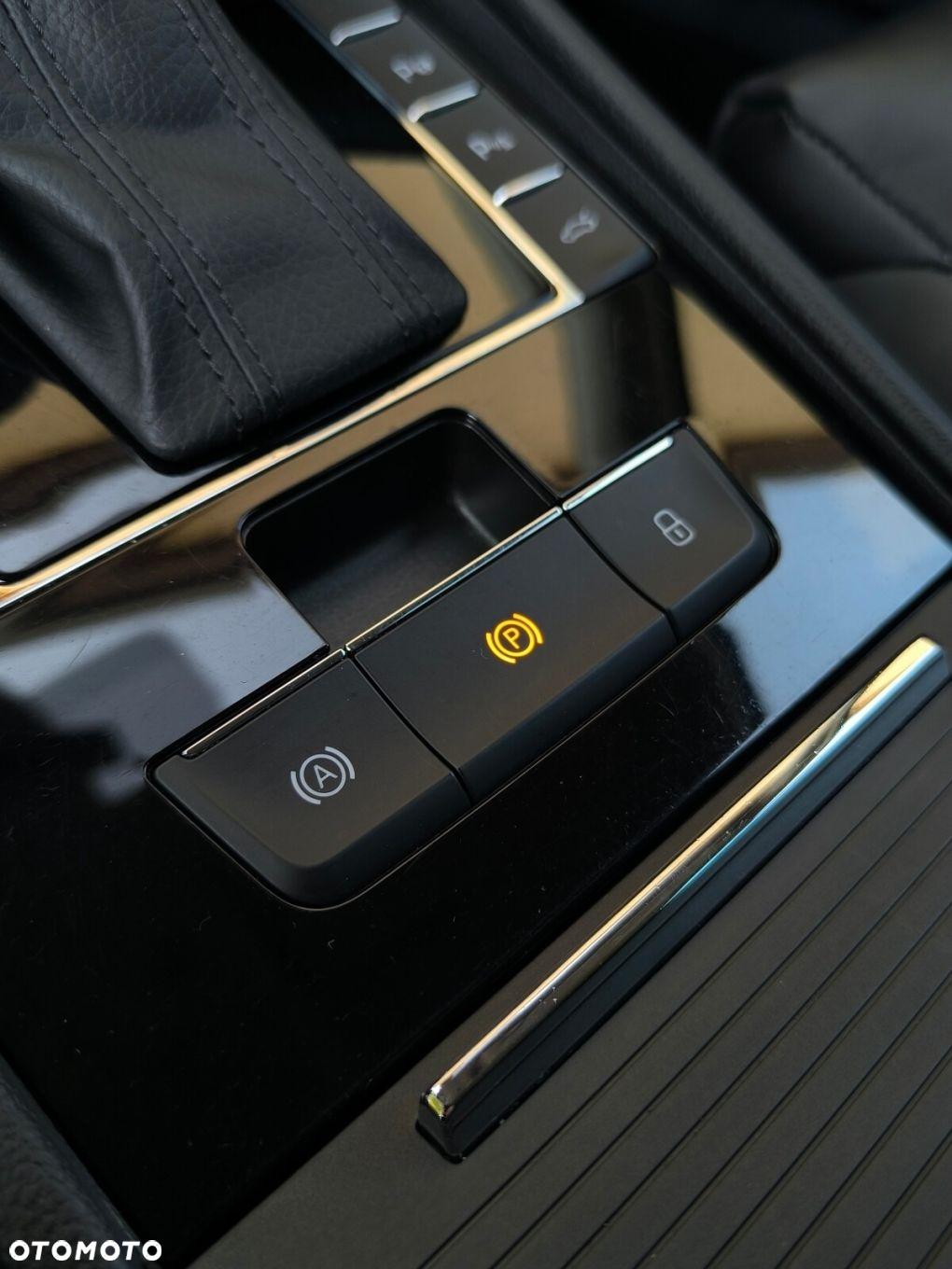 Skoda Superb 1.4 TSI Plug-In Hybrid L&K DSG - 20