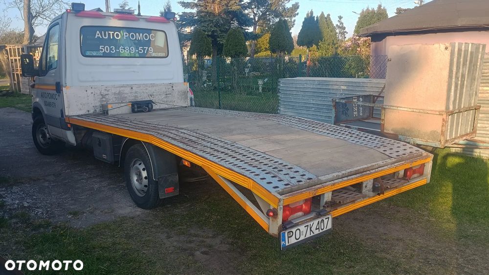 Iveco DAILY - 15