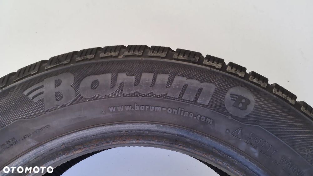 185/65R15 88T Barum Polaris 3 2013, 2015 - 4
