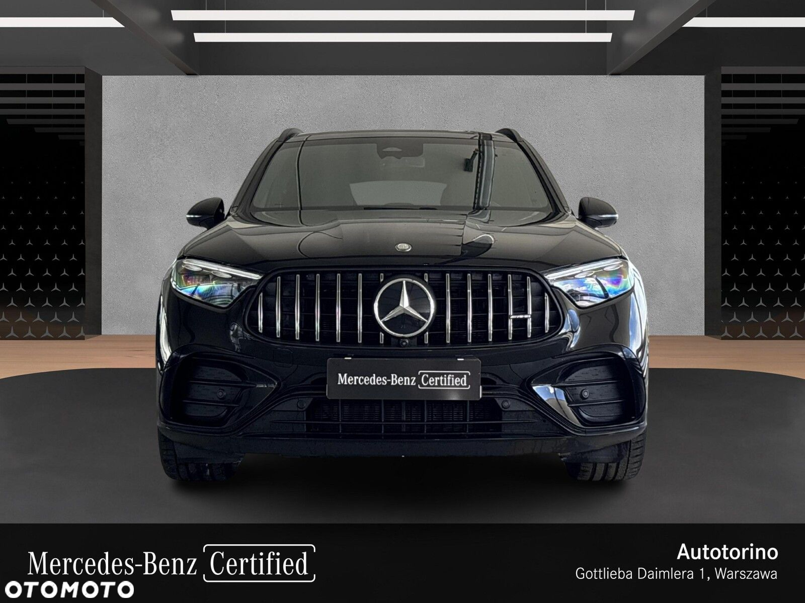 Mercedes-Benz GLC - 8