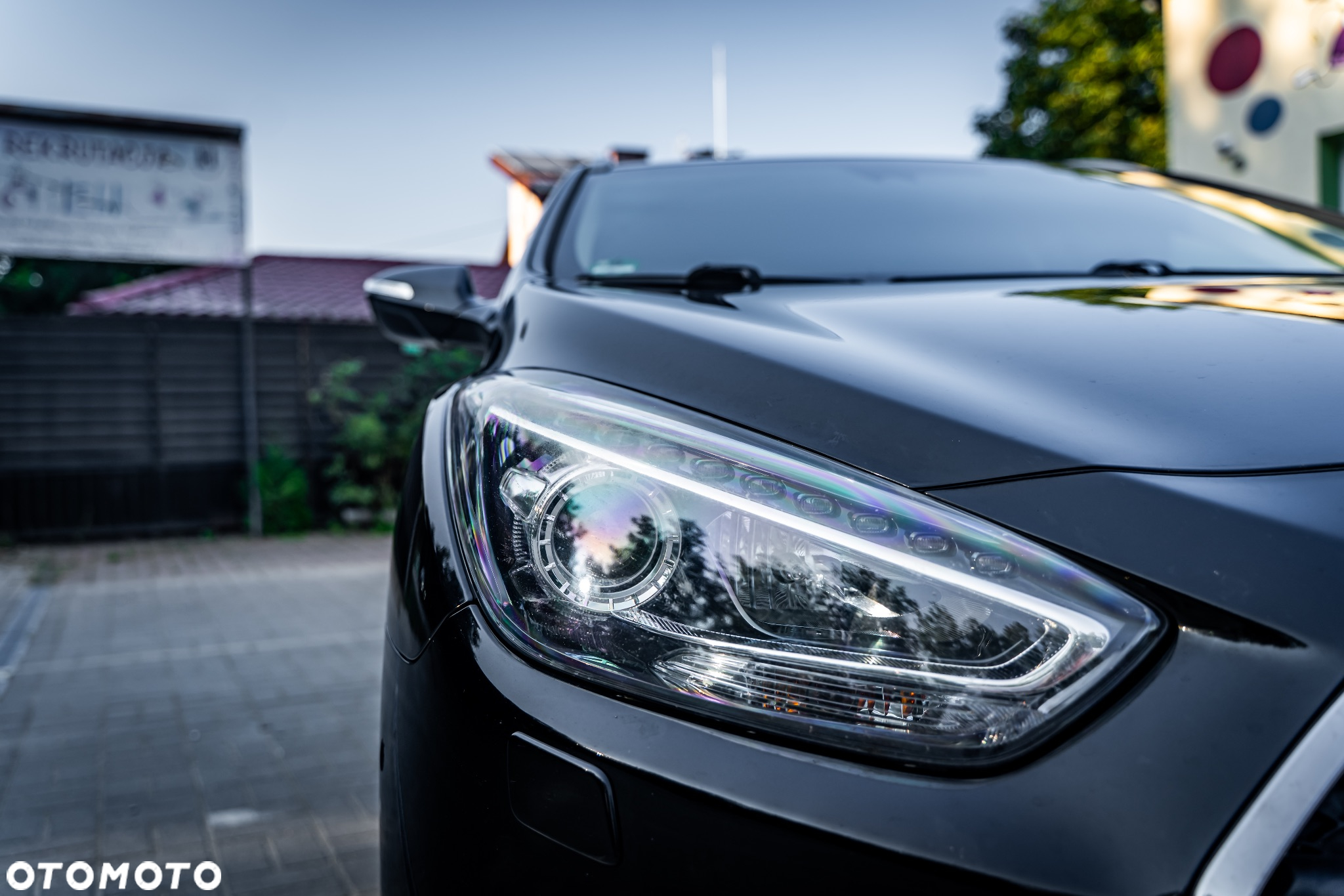 Hyundai i40 1.7 CRDi Business DCT - 4