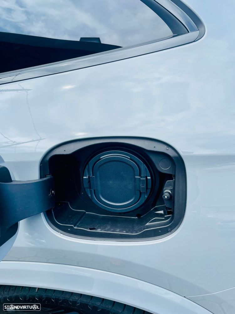 Mercedes-Benz GLC 300 de 4Matic - 9